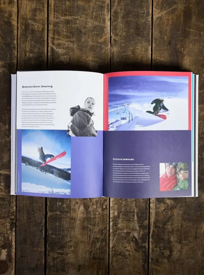 13: The Story of Jake Burton Carpenter 13: The Story of Jake Burton Carpenter
