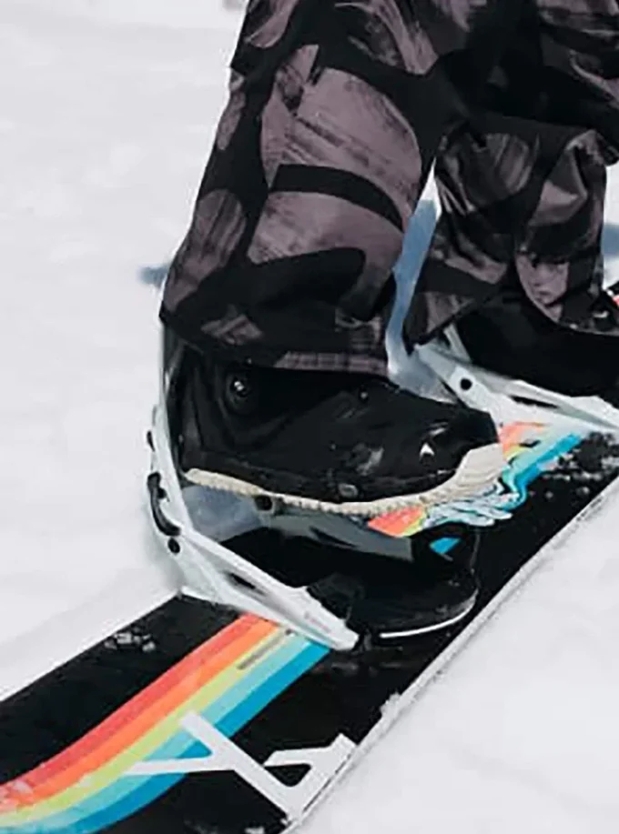2020 Burton Photon Step On snowboardkänga för herr 2020 Burton Photon Step On snowboardkänga för herr