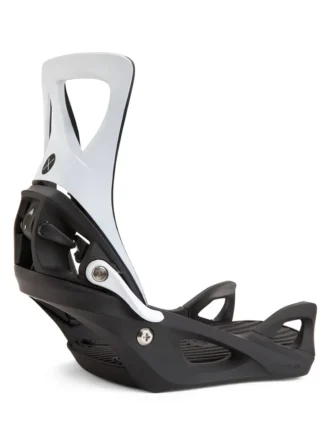 2020 Burton Step On® X Re:Flex snowboardbindning för damer – Prov 2020 Burton Step On® X Re:Flex snowboardbindning för damer – Prov
