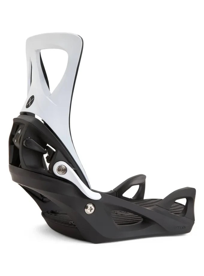2020 Burton Step On® X Re:Flex snowboardbindning för damer – Prov 2020 Burton Step On® X Re:Flex snowboardbindning för damer – Prov