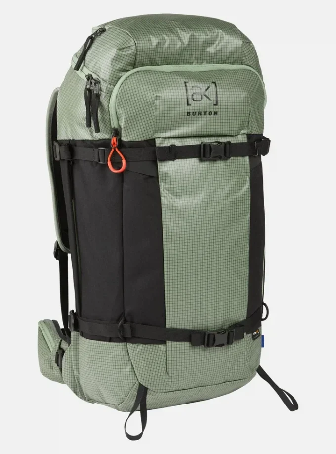 [ak]® Dispatcher 35L ryggsäck (prov)