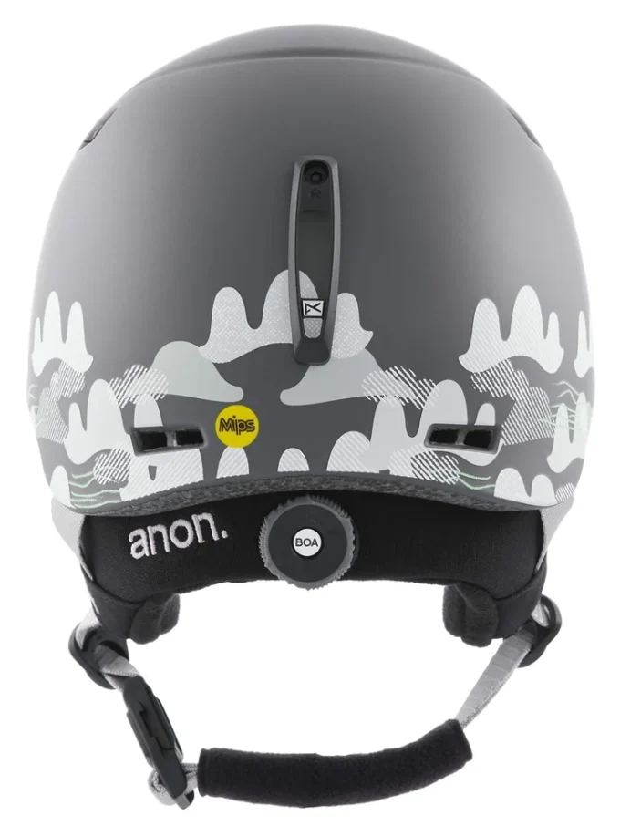 Anon Burner MIPS®-hjälm för barn Anon Burner MIPS®-hjälm för barn