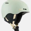 Anon Burner skid- och snowboardhjälm för barn Anon Burner skid- och snowboardhjälm för barn