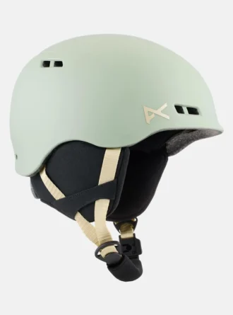 Anon Burner skid- och snowboardhjälm för barn