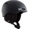 Anon Burner skid- och snowboardhjälm för barn Anon Burner skid- och snowboardhjälm för barn