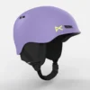Anon Burner skid- och snowboardhjälm för barn Anon Burner skid- och snowboardhjälm för barn
