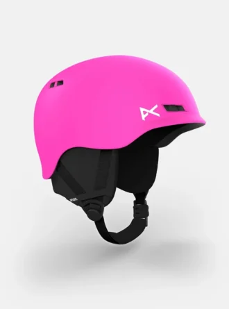 Anon Burner skid- och snowboardhjälm för barn