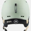 Anon Burner skid- och snowboardhjälm för barn Anon Burner skid- och snowboardhjälm för barn