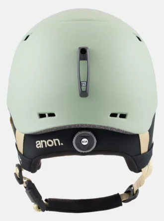 Anon Burner skid- och snowboardhjälm för barn