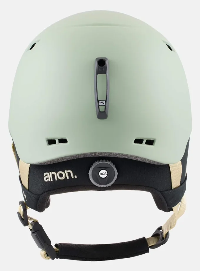 Anon Burner skid- och snowboardhjälm för barn Anon Burner skid- och snowboardhjälm för barn