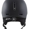 Anon Burner skid- och snowboardhjälm för barn Anon Burner skid- och snowboardhjälm för barn
