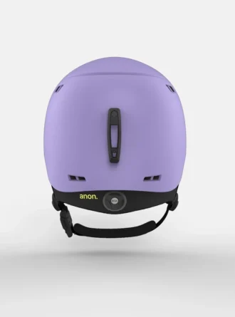 Anon Burner skid- och snowboardhjälm för barn