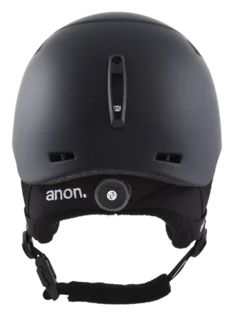 Anon Burner skid- och snowboardhjälm för barn