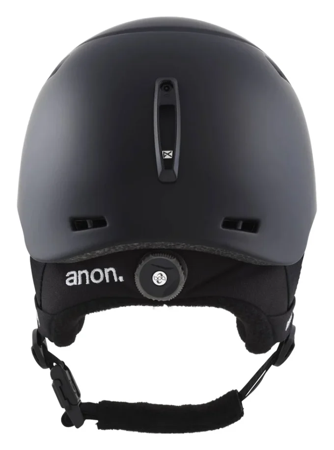 Anon Burner skid- och snowboardhjälm för barn Anon Burner skid- och snowboardhjälm för barn