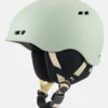 Anon Burner skid- och snowboardhjälm för barn Anon Burner skid- och snowboardhjälm för barn
