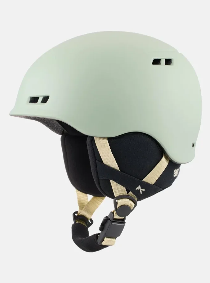 Anon Burner skid- och snowboardhjälm för barn Anon Burner skid- och snowboardhjälm för barn