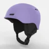 Anon Burner skid- och snowboardhjälm för barn Anon Burner skid- och snowboardhjälm för barn