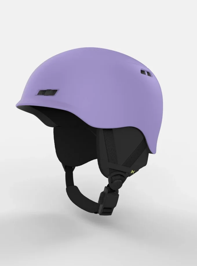 Anon Burner skid- och snowboardhjälm för barn Anon Burner skid- och snowboardhjälm för barn