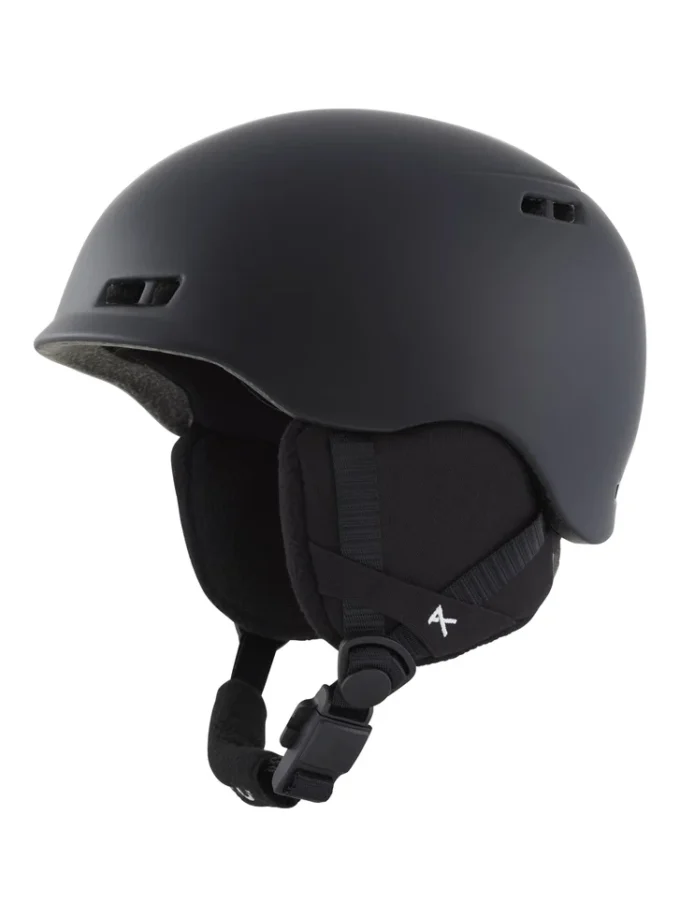 Anon Burner skid- och snowboardhjälm för barn Anon Burner skid- och snowboardhjälm för barn