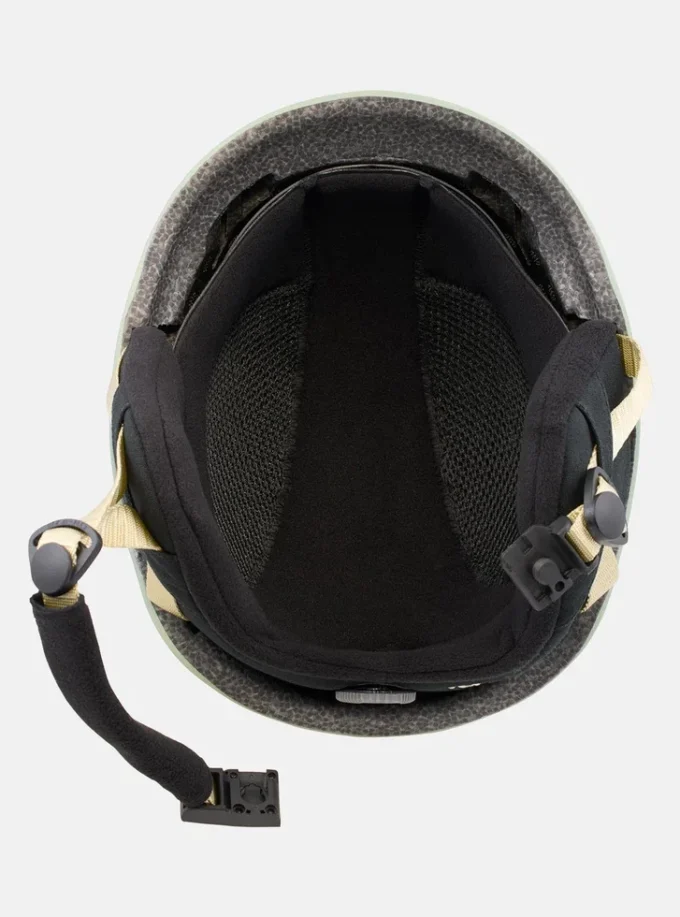 Anon Burner skid- och snowboardhjälm för barn Anon Burner skid- och snowboardhjälm för barn