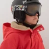 Anon Burner skid- och snowboardhjälm för barn Anon Burner skid- och snowboardhjälm för barn