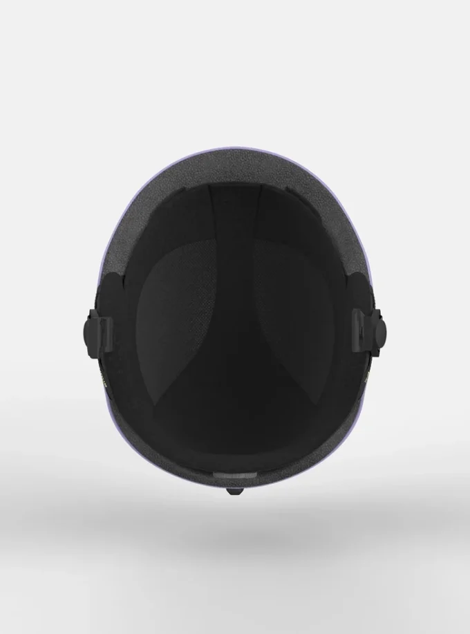 Anon Burner skid- och snowboardhjälm för barn Anon Burner skid- och snowboardhjälm för barn