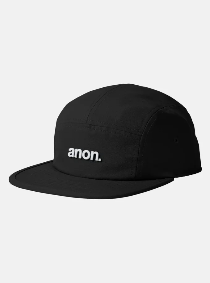 Anon Cordova fempanels camp-hatt Anon Cordova fempanels camp-hatt