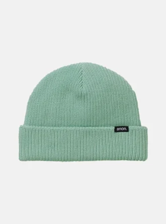 Anon Cuff Beanie Anon Cuff Beanie