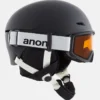 Anon Define skid- och snowboardhjälm för barn Anon Define skid- och snowboardhjälm för barn