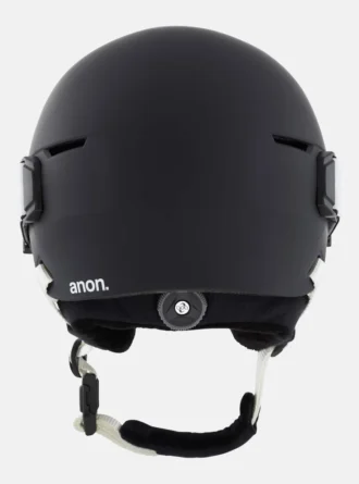 Anon Define skid- och snowboardhjälm för barn
