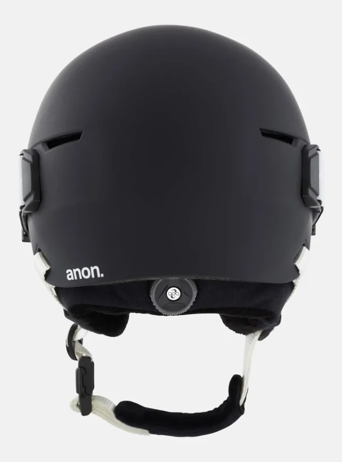 Anon Define skid- och snowboardhjälm för barn Anon Define skid- och snowboardhjälm för barn