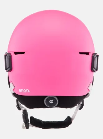 Anon Define skid- och snowboardhjälm för barn