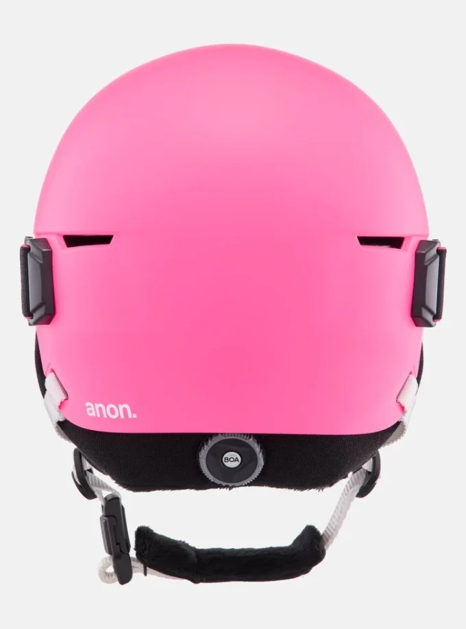 Anon Define skid- och snowboardhjälm för barn Anon Define skid- och snowboardhjälm för barn