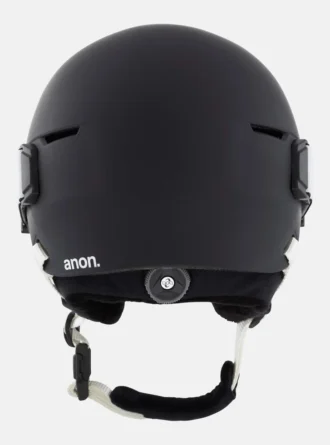 Anon Define skid- och snowboardhjälm för barn