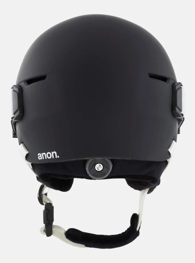 Anon Define skid- och snowboardhjälm för barn Anon Define skid- och snowboardhjälm för barn
