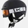 Anon Define skid- och snowboardhjälm för barn Anon Define skid- och snowboardhjälm för barn