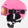Anon Define skid- och snowboardhjälm för barn Anon Define skid- och snowboardhjälm för barn