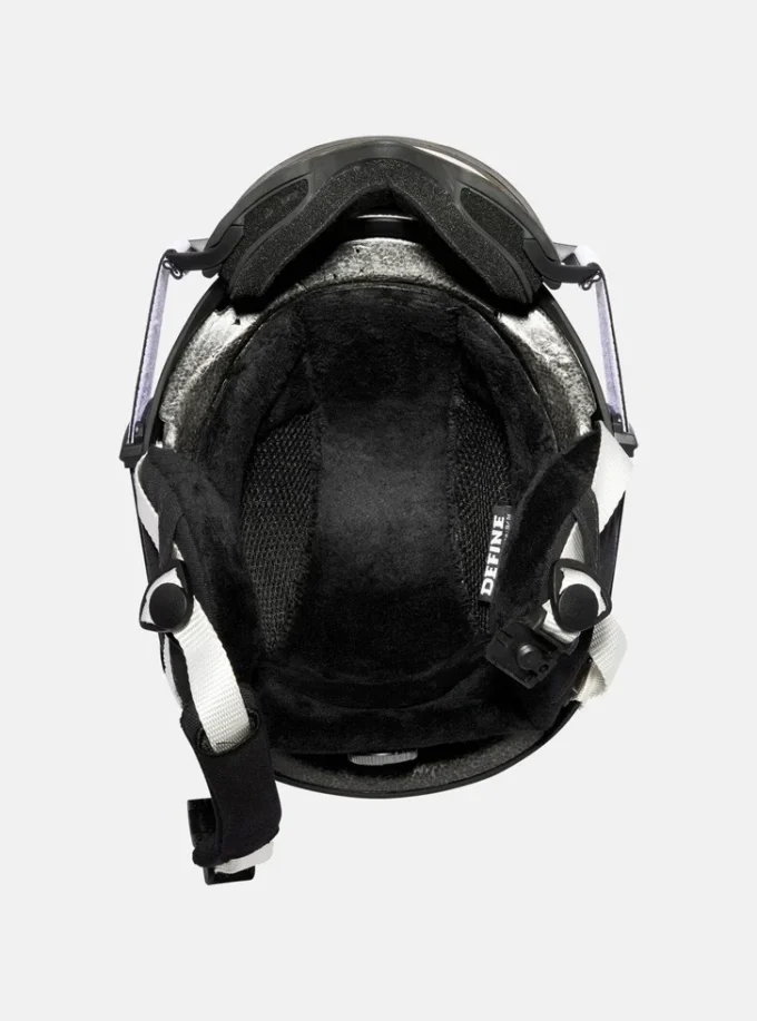 Anon Define skid- och snowboardhjälm för barn Anon Define skid- och snowboardhjälm för barn