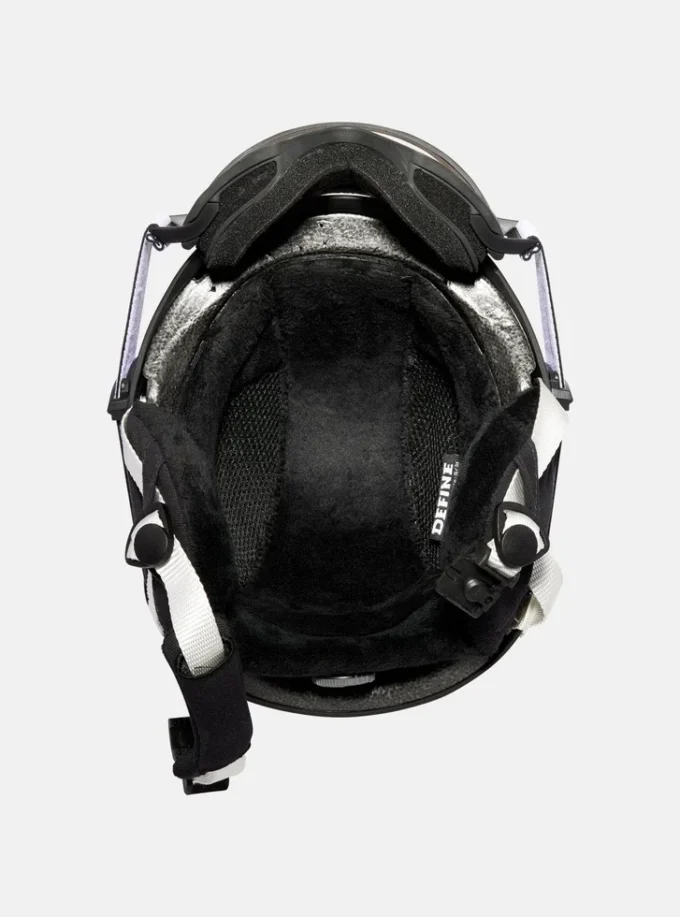 Anon Define skid- och snowboardhjälm för barn Anon Define skid- och snowboardhjälm för barn