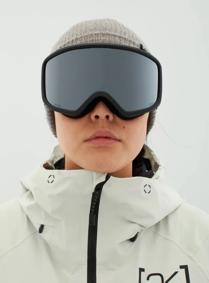 Anon Deringer Goggle Snapback Anon Deringer Goggle Snapback