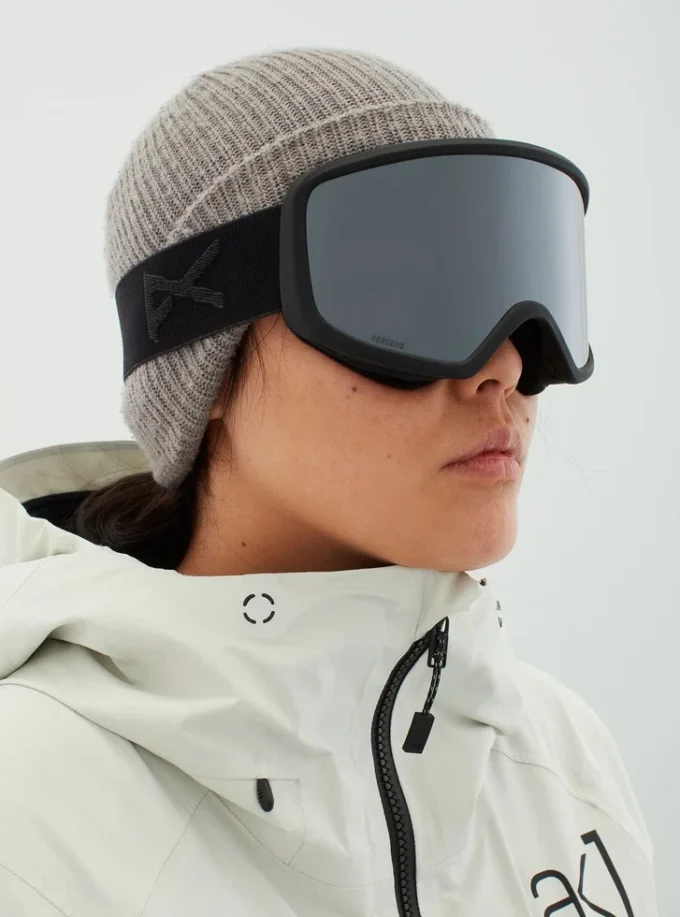 Anon Deringer Goggle Snapback Anon Deringer Goggle Snapback