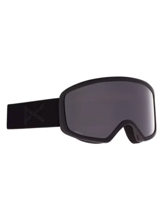 Anon Deringer Goggle Snapback – Prov Anon Deringer Goggle Snapback – Prov