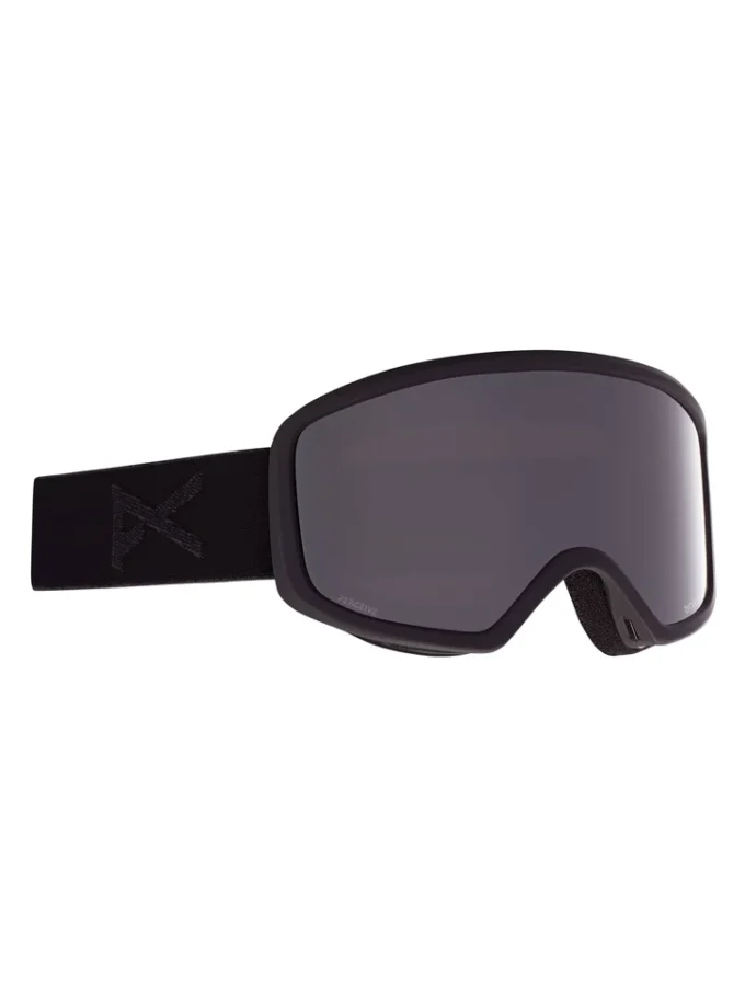 Anon Deringer Goggle Snapback – Prov Anon Deringer Goggle Snapback – Prov