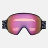 Anon Fragment M4 Low Bridge Fit Goggles (cylindriska) + bonuslins + MFI® ansiktsmask Anon Fragment M4 Low Bridge Fit Goggles (cylindriska) + bonuslins + MFI® ansiktsmask