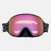 Anon Fragment M4 Low Bridge Fit Goggles (cylindriska) + bonuslins + MFI® ansiktsmask Anon Fragment M4 Low Bridge Fit Goggles (cylindriska) + bonuslins + MFI® ansiktsmask