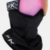 Anon Fragment M4 Low Bridge Fit Goggles (cylindriska) + bonuslins + MFI® ansiktsmask Anon Fragment M4 Low Bridge Fit Goggles (cylindriska) + bonuslins + MFI® ansiktsmask