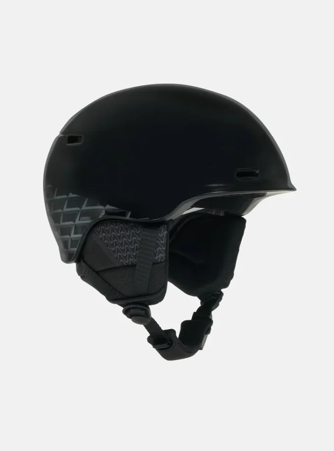 Anon Fragment Oslo WaveCel® Round Fit skid- och snowboardhjälm Anon Fragment Oslo WaveCel® Round Fit skid- och snowboardhjälm