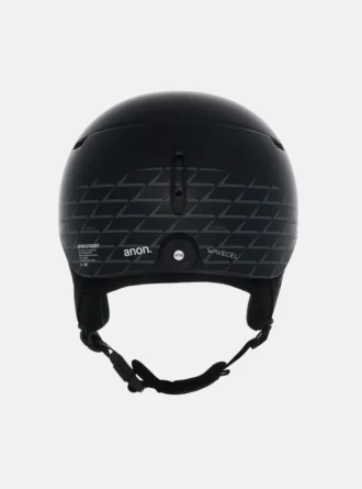 Anon Fragment Oslo WaveCel® Round Fit skid- och snowboardhjälm Anon Fragment Oslo WaveCel® Round Fit skid- och snowboardhjälm