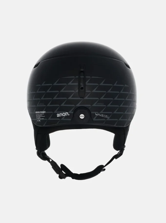 Anon Fragment Oslo WaveCel® Round Fit skid- och snowboardhjälm Anon Fragment Oslo WaveCel® Round Fit skid- och snowboardhjälm