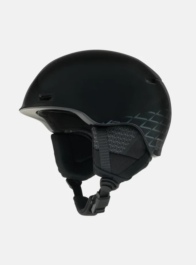 Anon Fragment Oslo WaveCel® Round Fit skid- och snowboardhjälm Anon Fragment Oslo WaveCel® Round Fit skid- och snowboardhjälm
